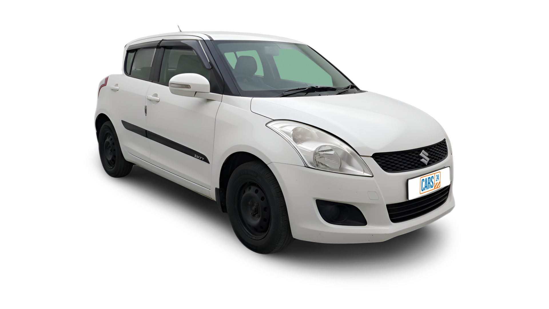 Maruti Swift-img